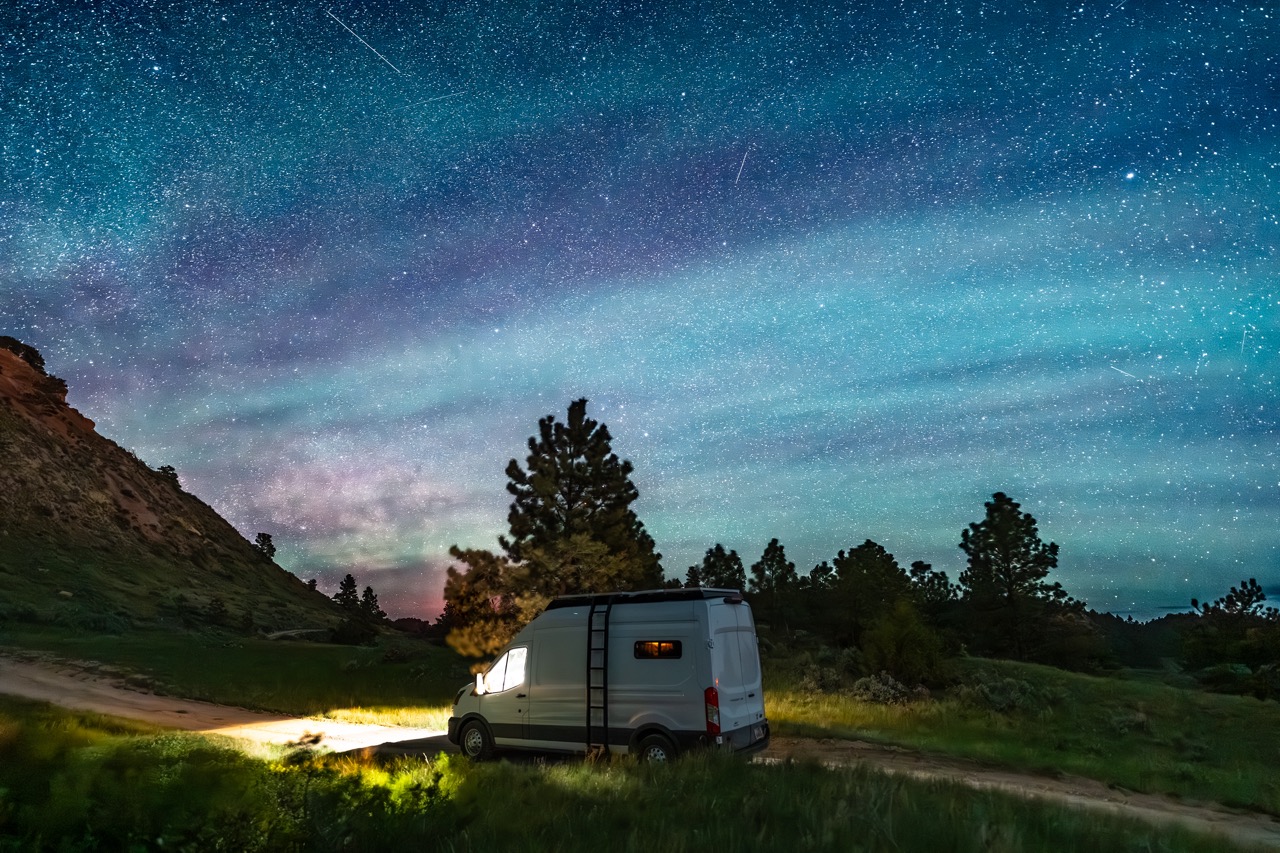 Strawberry Hill Recreation Area