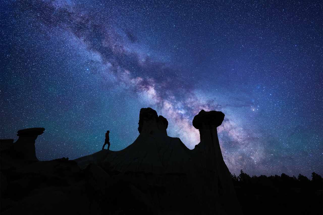 Makoshika State Park